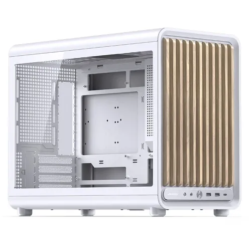 CASE PC JONSBO D33 WOOD WHITE